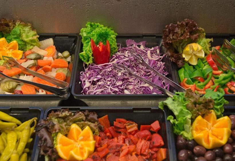 酒店 Panorama Sidari