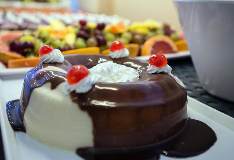 호텔 Panorama Sidari