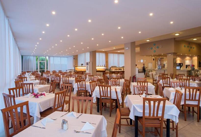 酒店 Panorama Sidari