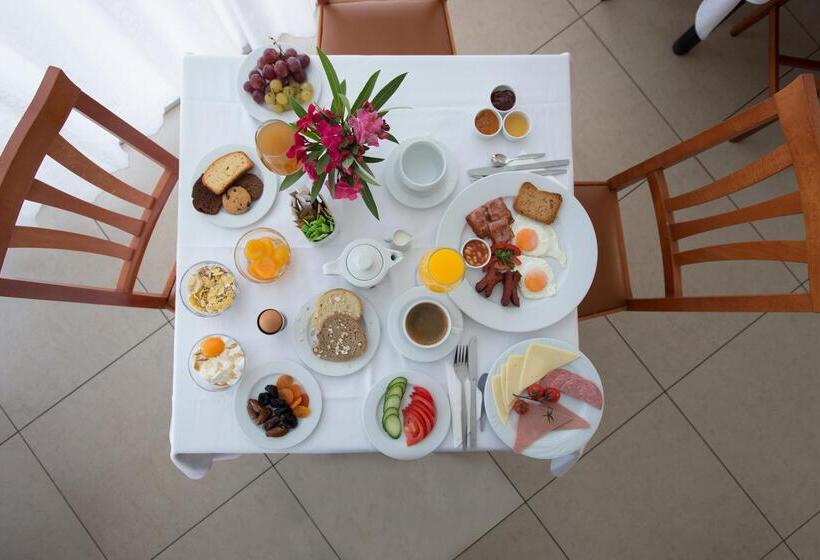 酒店 Panorama Sidari