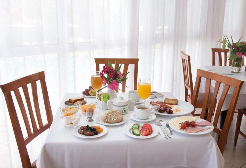 酒店 Panorama Sidari