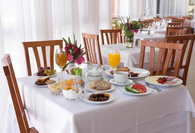 酒店 Panorama Sidari