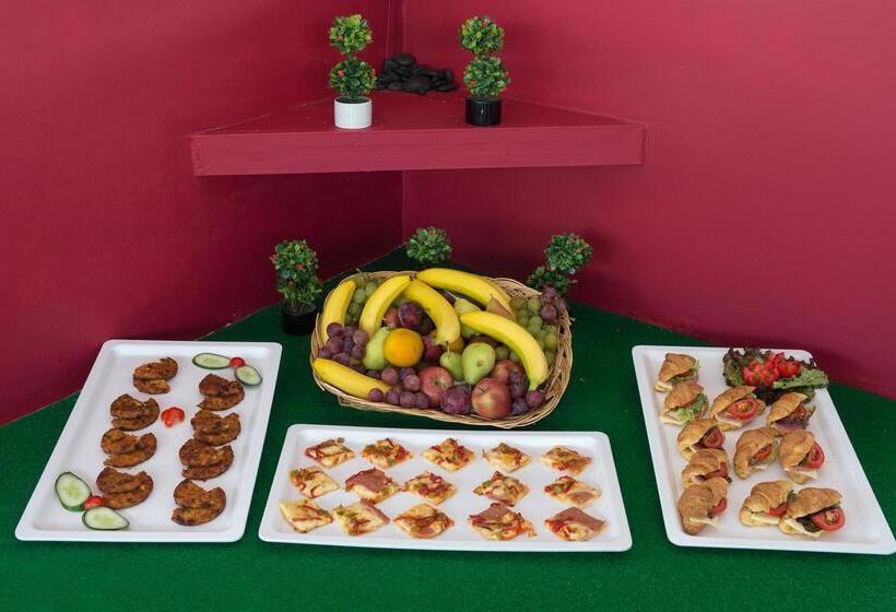 酒店 Panorama Sidari