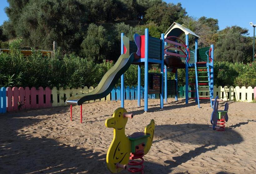 酒店 Panorama Sidari