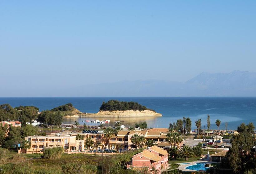 هتل Panorama Sidari
