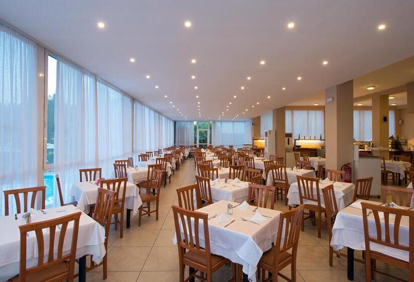 酒店 Panorama Sidari