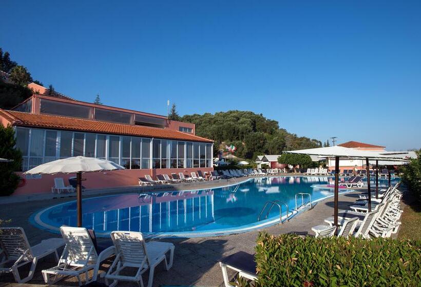 酒店 Panorama Sidari