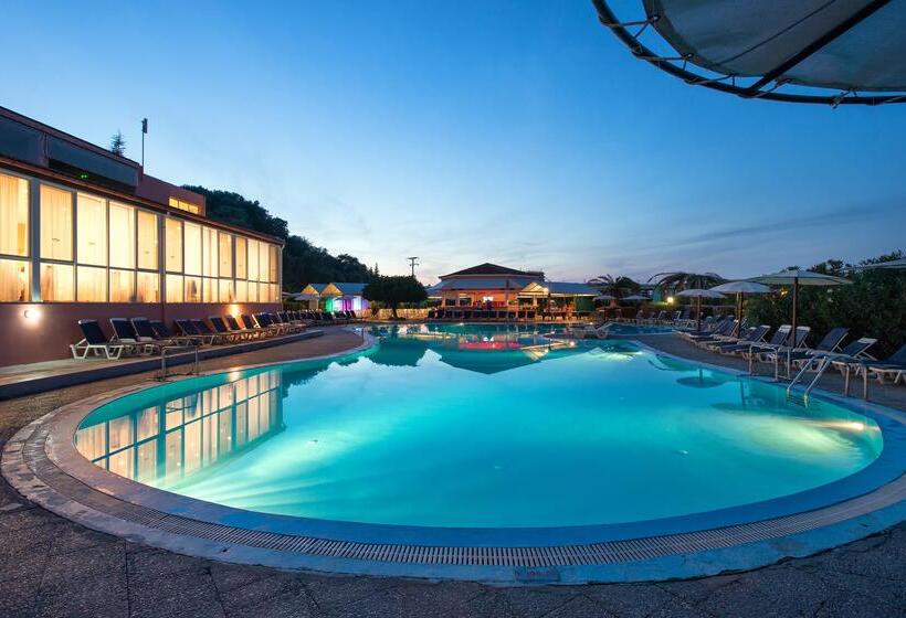 هتل Panorama Sidari