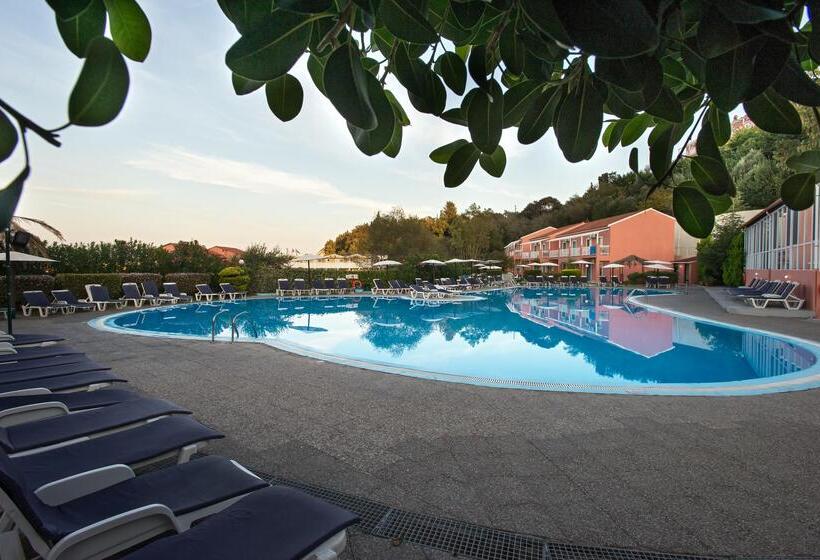 酒店 Panorama Sidari