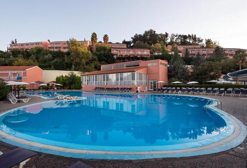 酒店 Panorama Sidari