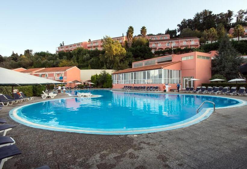 هتل Panorama Sidari