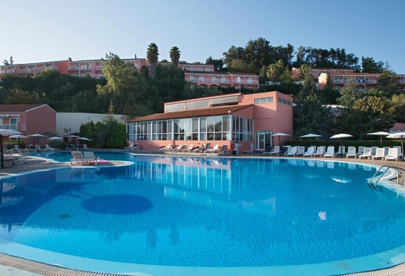 酒店 Panorama Sidari