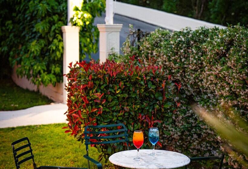 酒店 Panorama Sidari