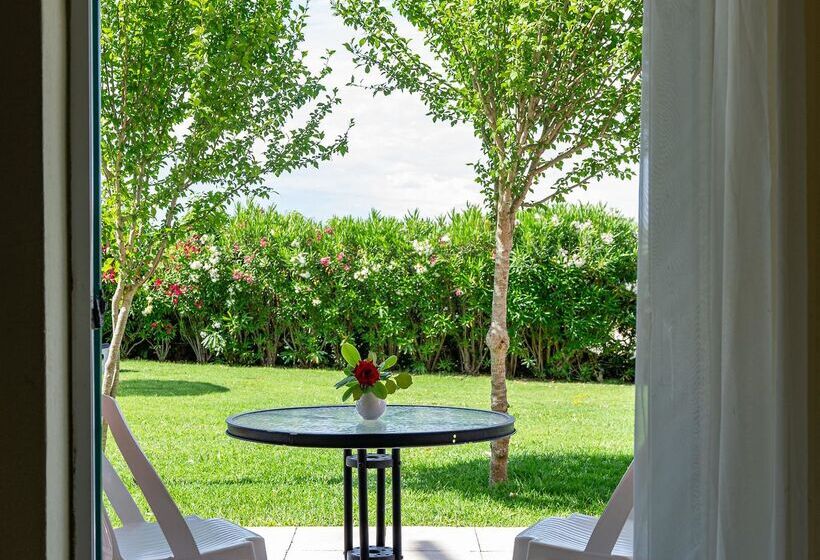 酒店 Panorama Sidari