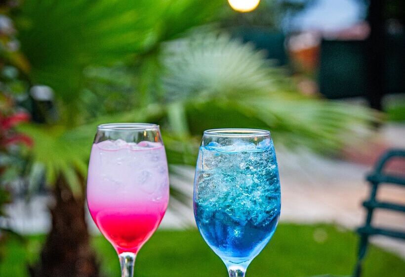 酒店 Panorama Sidari