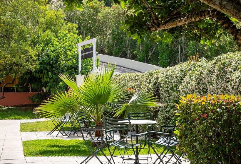 酒店 Panorama Sidari