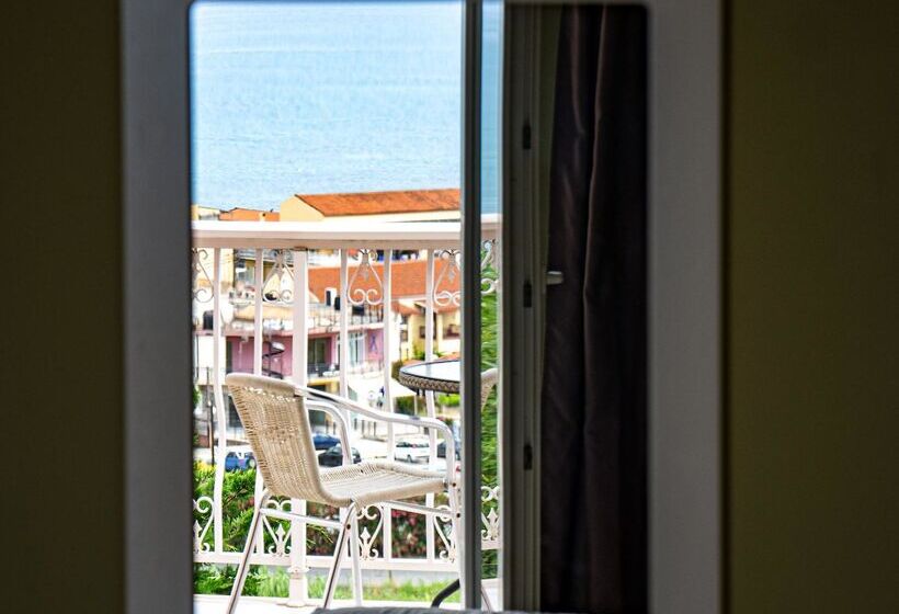 酒店 Panorama Sidari