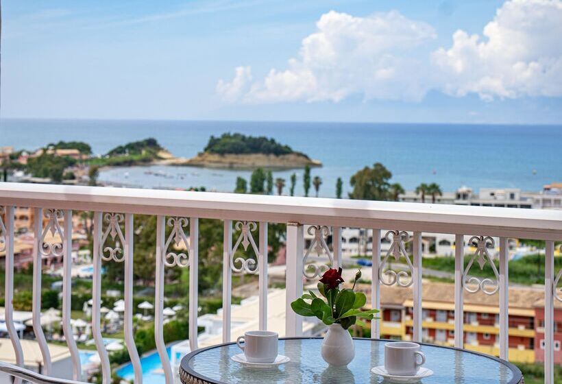 酒店 Panorama Sidari