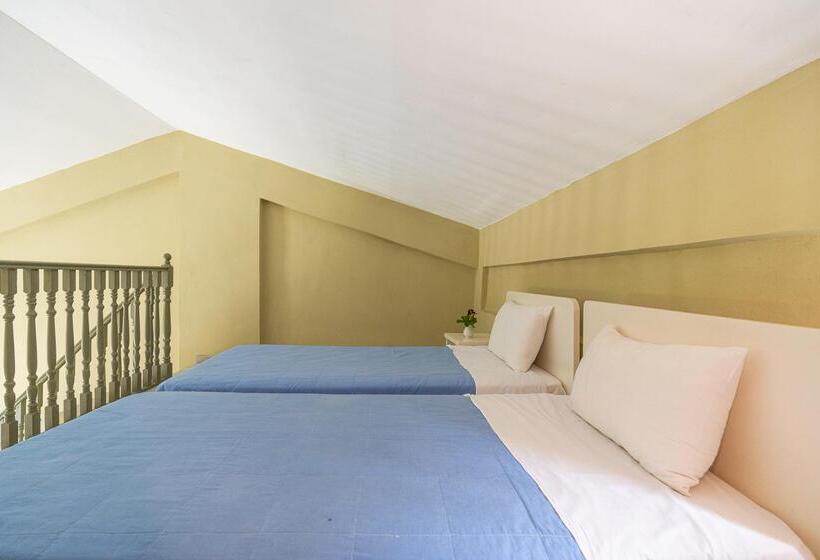 호텔 Panorama Sidari