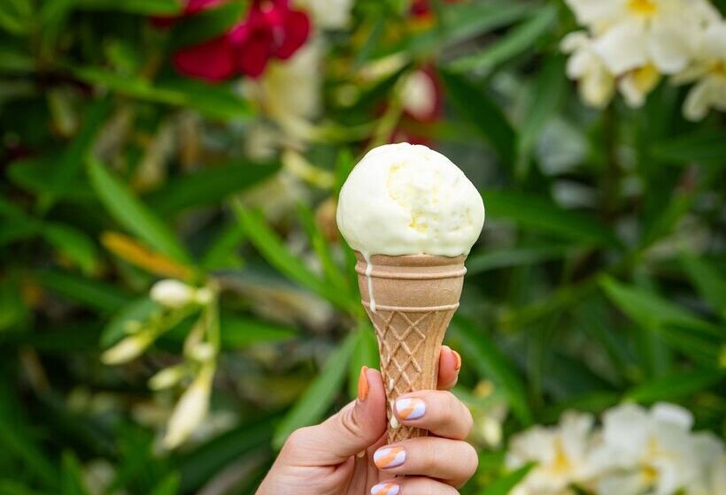 酒店 Panorama Sidari