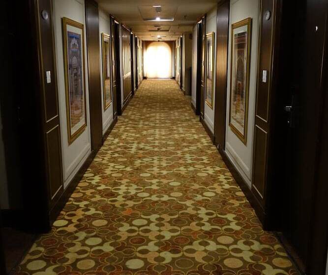 ホテル Park Plaza Jodhpur