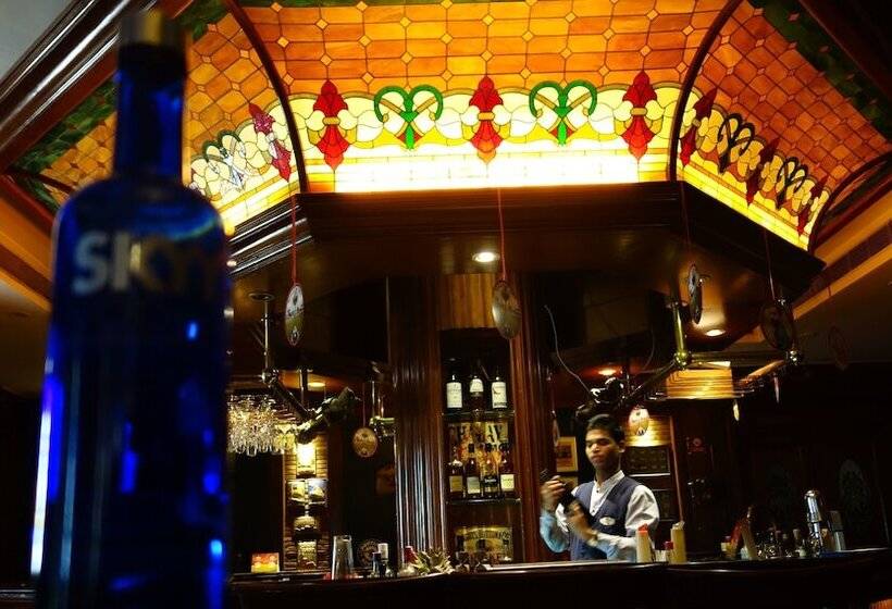 ホテル Park Plaza Jodhpur