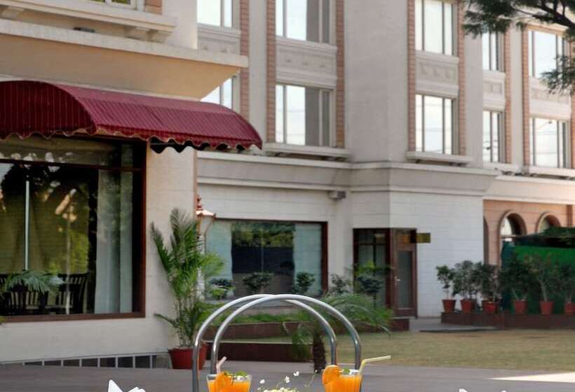 ホテル Park Plaza Jodhpur