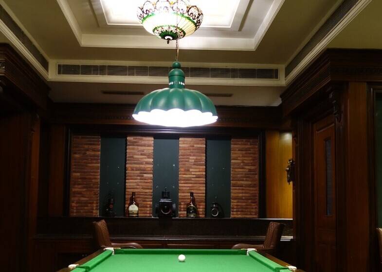 ホテル Park Plaza Jodhpur