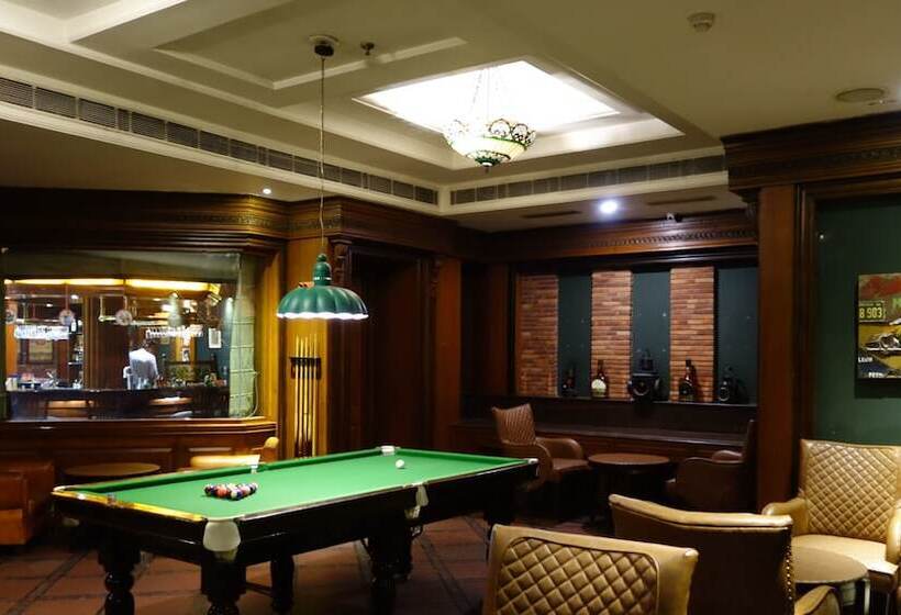 ホテル Park Plaza Jodhpur