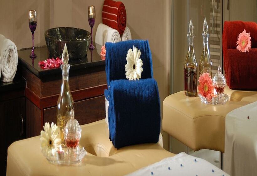 ホテル Park Plaza Jodhpur