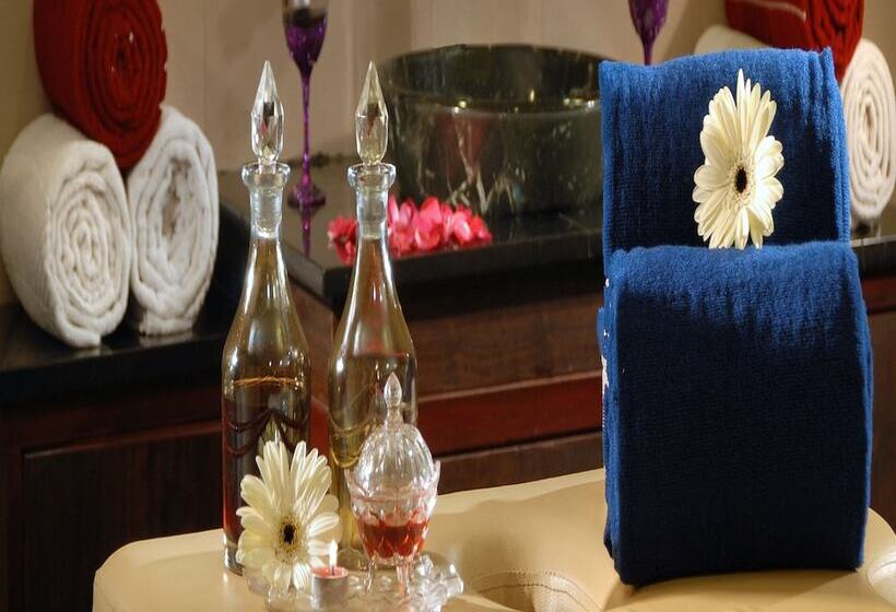 ホテル Park Plaza Jodhpur