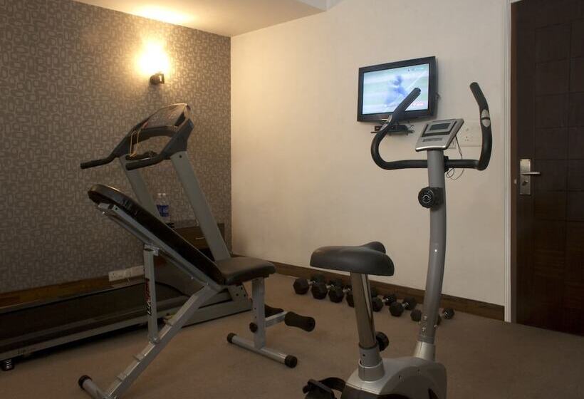 ホテル Park Plaza Jodhpur