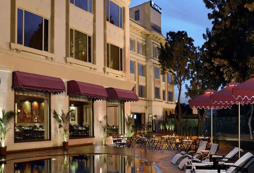 ホテル Park Plaza Jodhpur