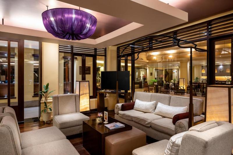 هتل Patong Paragon Resort & Spa Sha Extra Plus