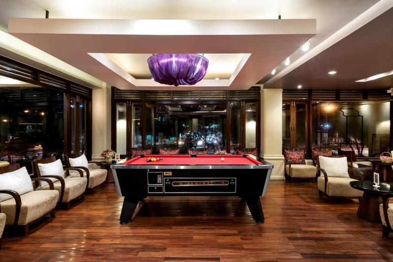 هتل Patong Paragon Resort & Spa Sha Extra Plus