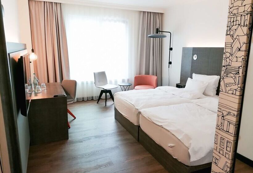 Pentahotel Rostock