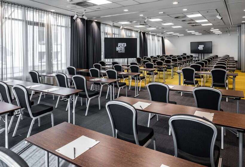 Pentahotel Rostock