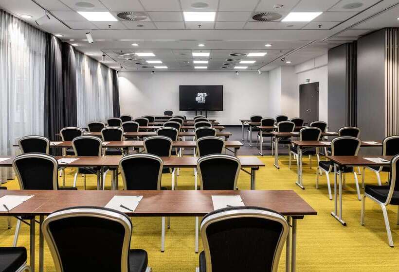 Pentahotel Rostock