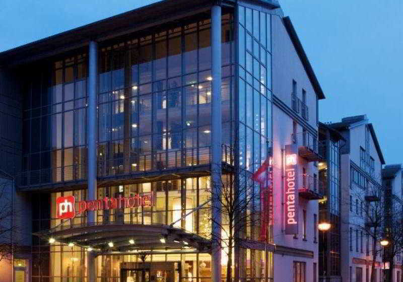 Pentahotel Rostock