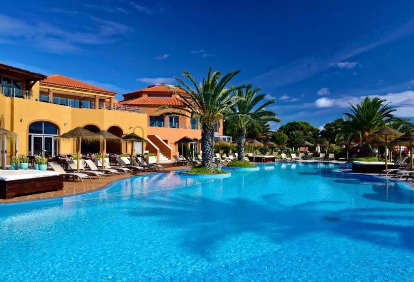 Hôtel Pestana Porto Santo Beach Resort & Spa All Inclusive