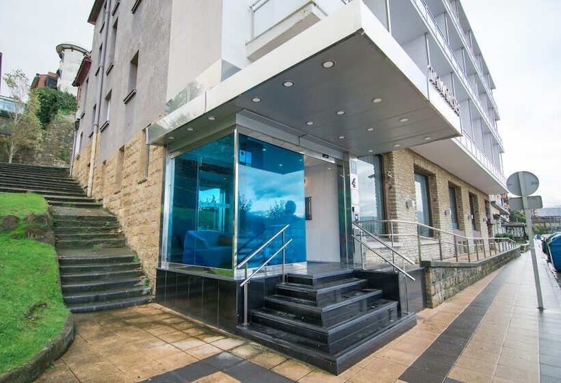 فندق Petit Palace Tamarises