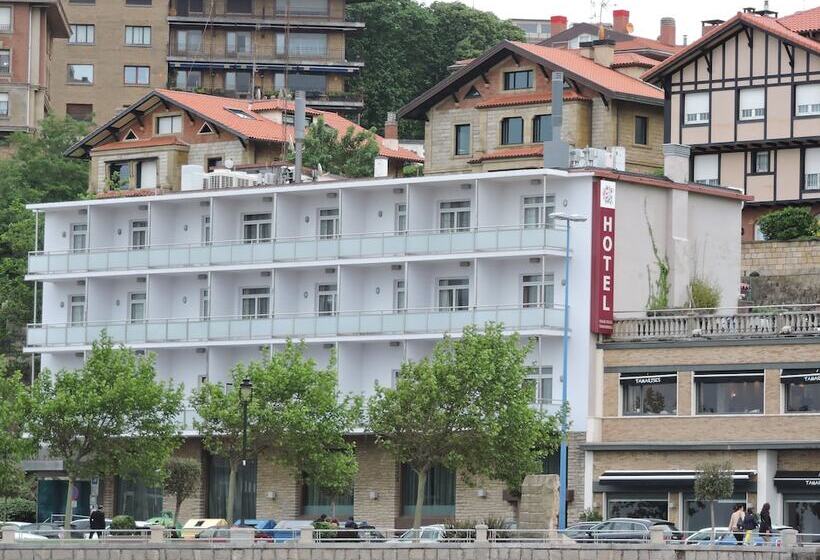 فندق Petit Palace Tamarises