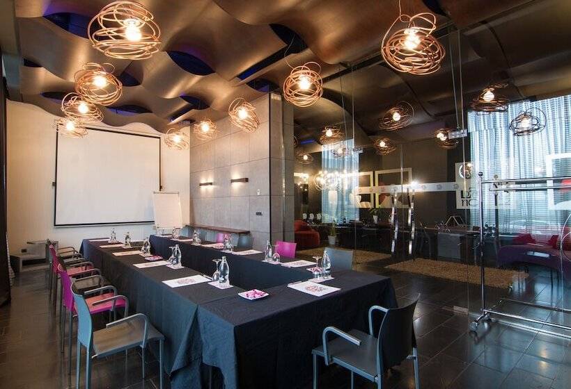 فندق Petit Palace Tamarises