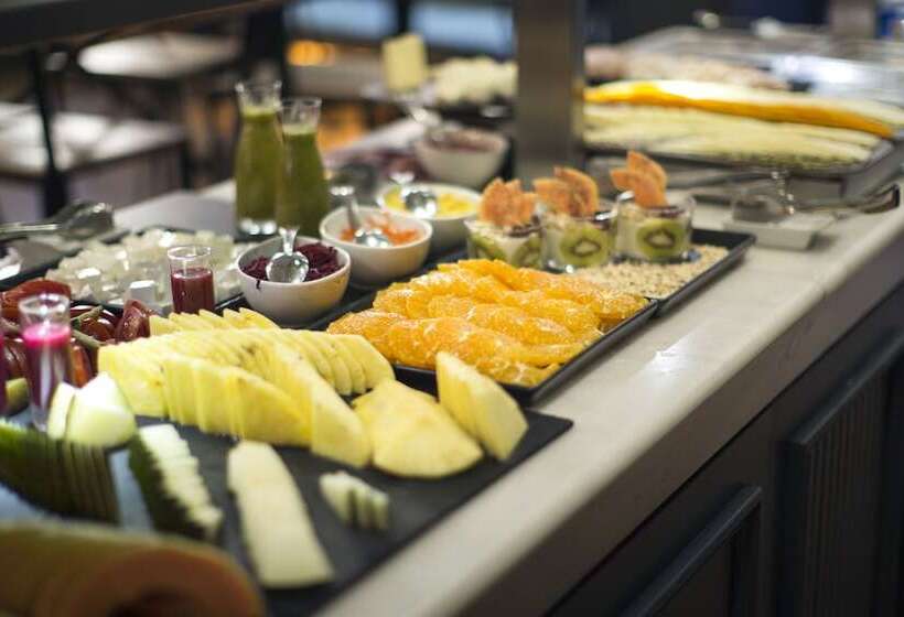 فندق Petit Palace Tamarises