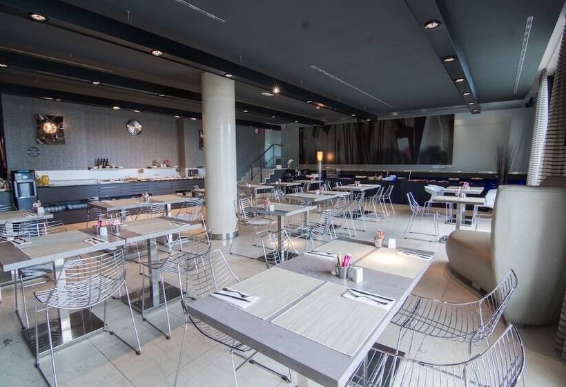 فندق Petit Palace Tamarises