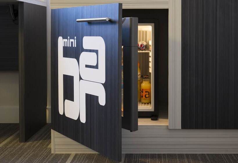 فندق Petit Palace Tamarises