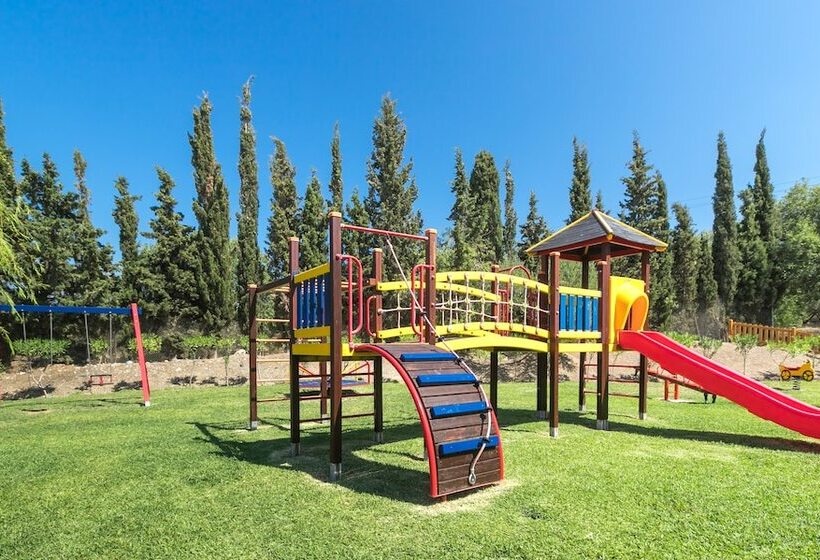 Отель Platanista