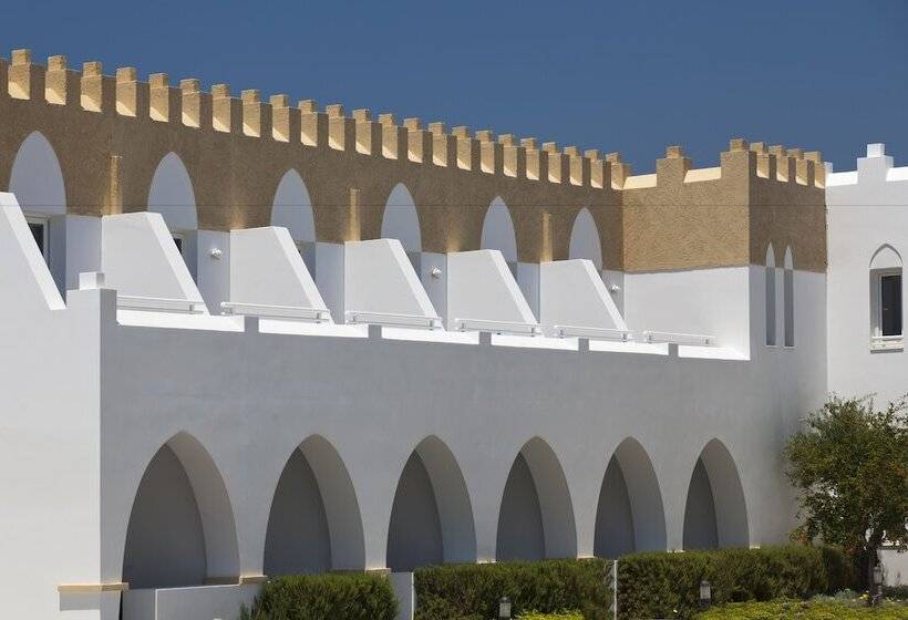 Отель Platanista