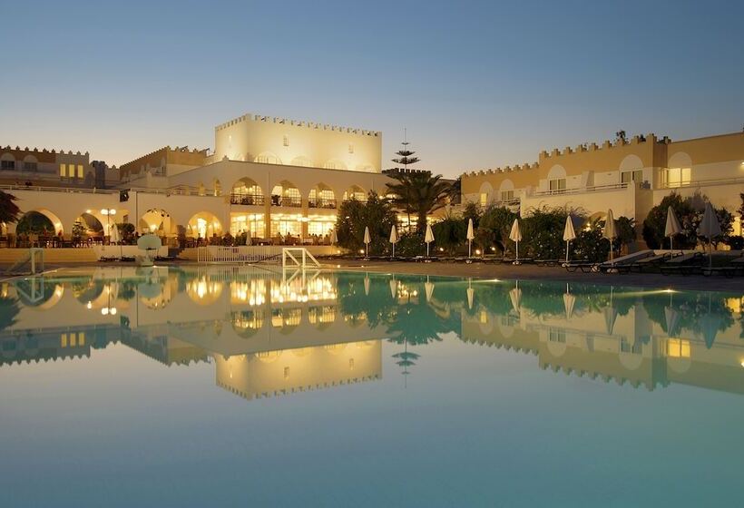 Отель Platanista