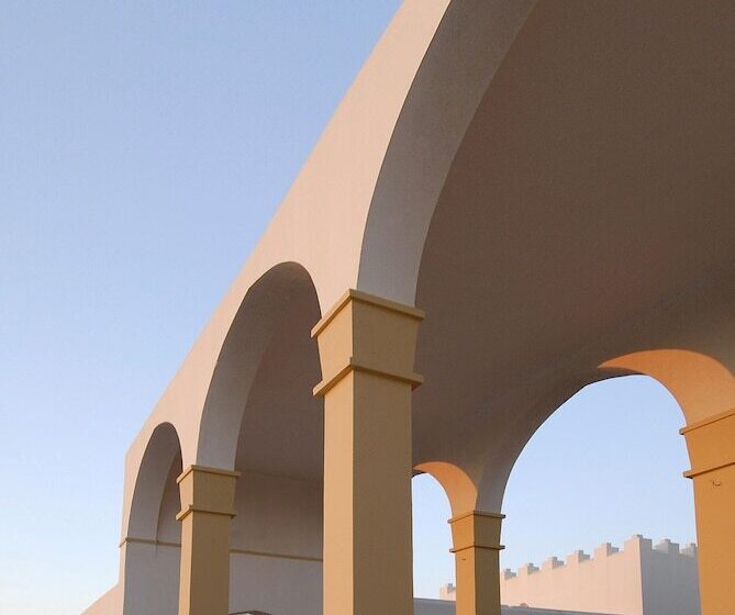 Отель Platanista